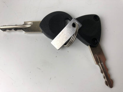 Schlosssatz für Derbi Senda, Aprilia RX50, SX50