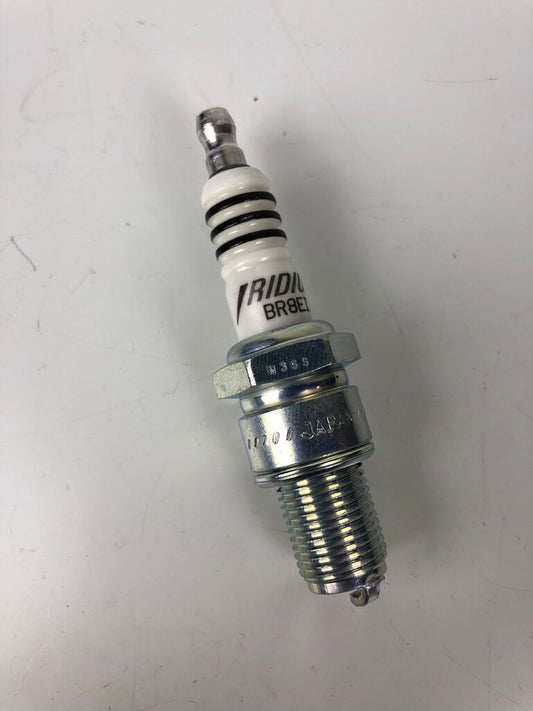 Zündkerze Iridium BR7EIX, BR8EIX, BR9EIX, BR10EIX