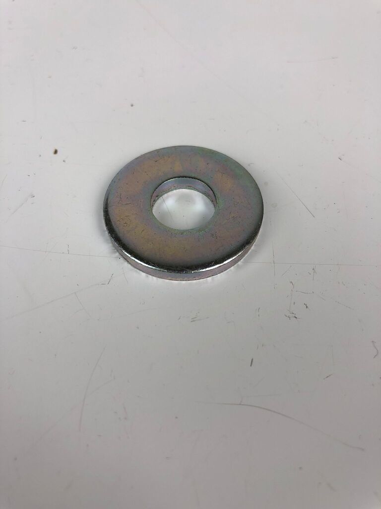 Distanzscheibe 12x30x3,5 Schwinge/Motorblock Derbi/Aprilia/Gilera