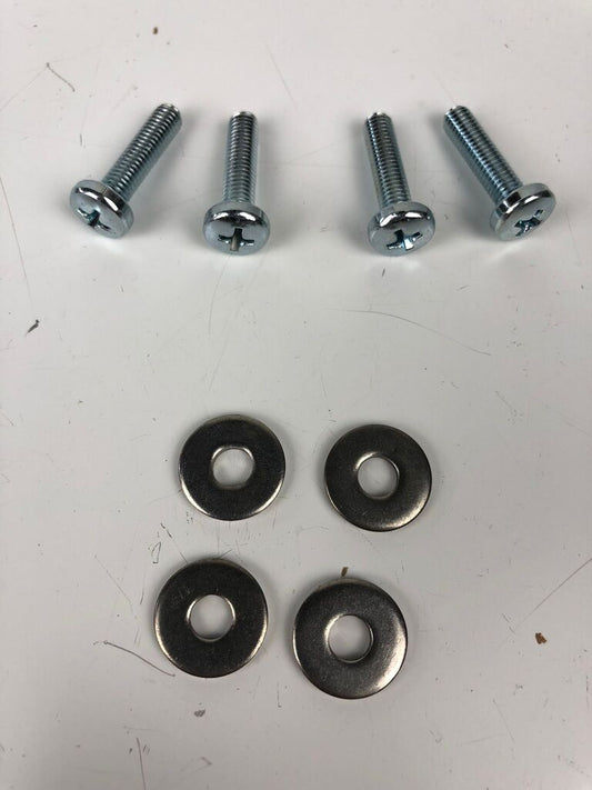 Kupplungsschrauben Set Minarelli AM6