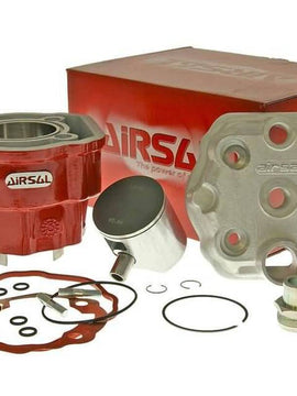 Zylinderkit Airsal X-Treme 88cc, D50B0