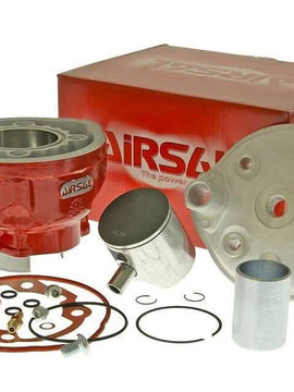 Zylinderkit Airsal X-Treme 88cc, AM6