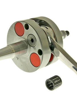 Kurbelwelle Airsal X-Treme, 45mm hub, D50B0