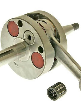 Kurbelwelle Airsal X-Treme, 45mm hub, AM6