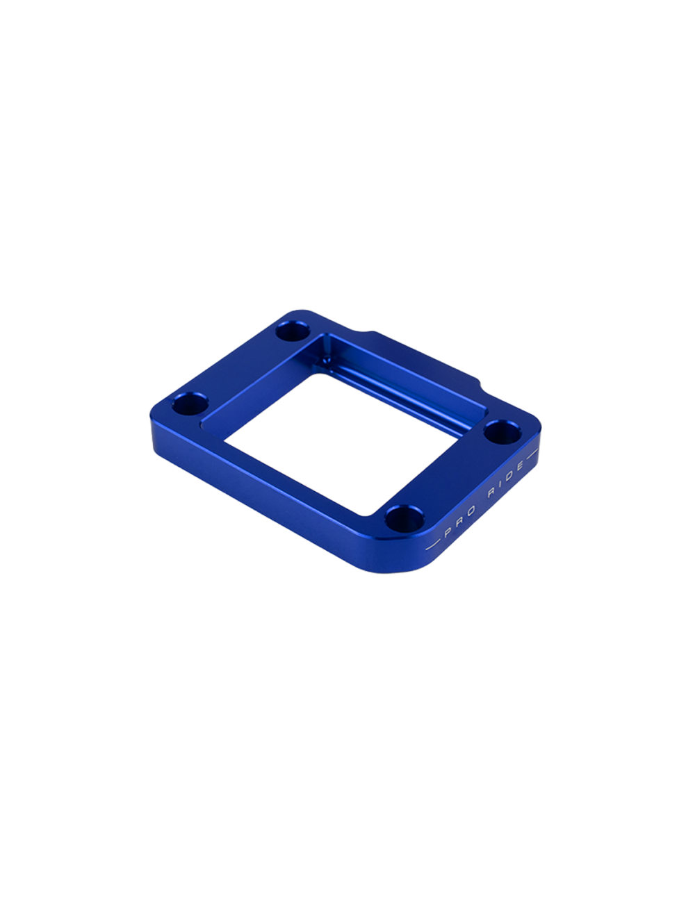 Membranblockspacer V.2, KRM, 10mm, dunkelblau, AM6