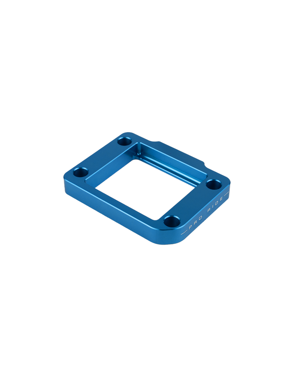 Membranblockspacer V.2, KRM, 10mm, blau, AM6