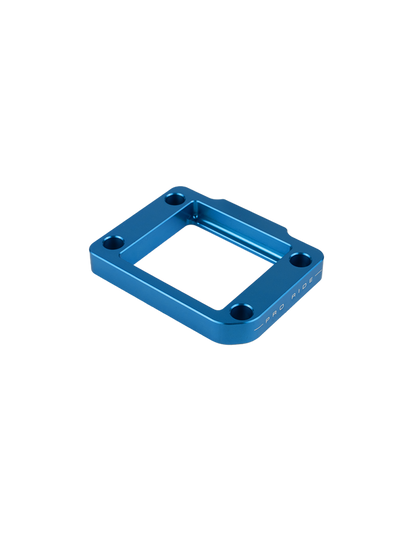 Membranblockspacer V.2, KRM, 10mm, blau, AM6