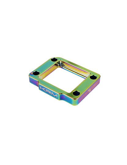 Membranblockspacer V.2, KRM, 10mm, neochrome, AM6