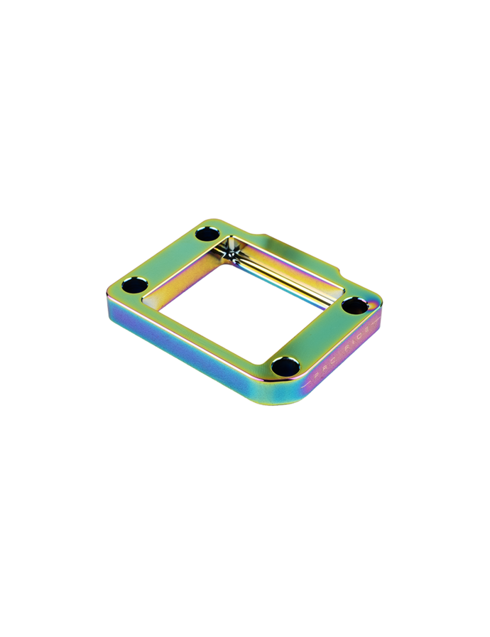Membranblockspacer V.2, KRM, 10mm, neochrome, AM6
