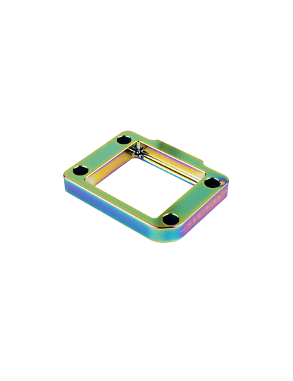 Membranblockspacer V.2, KRM, 10mm, neochrome, AM6