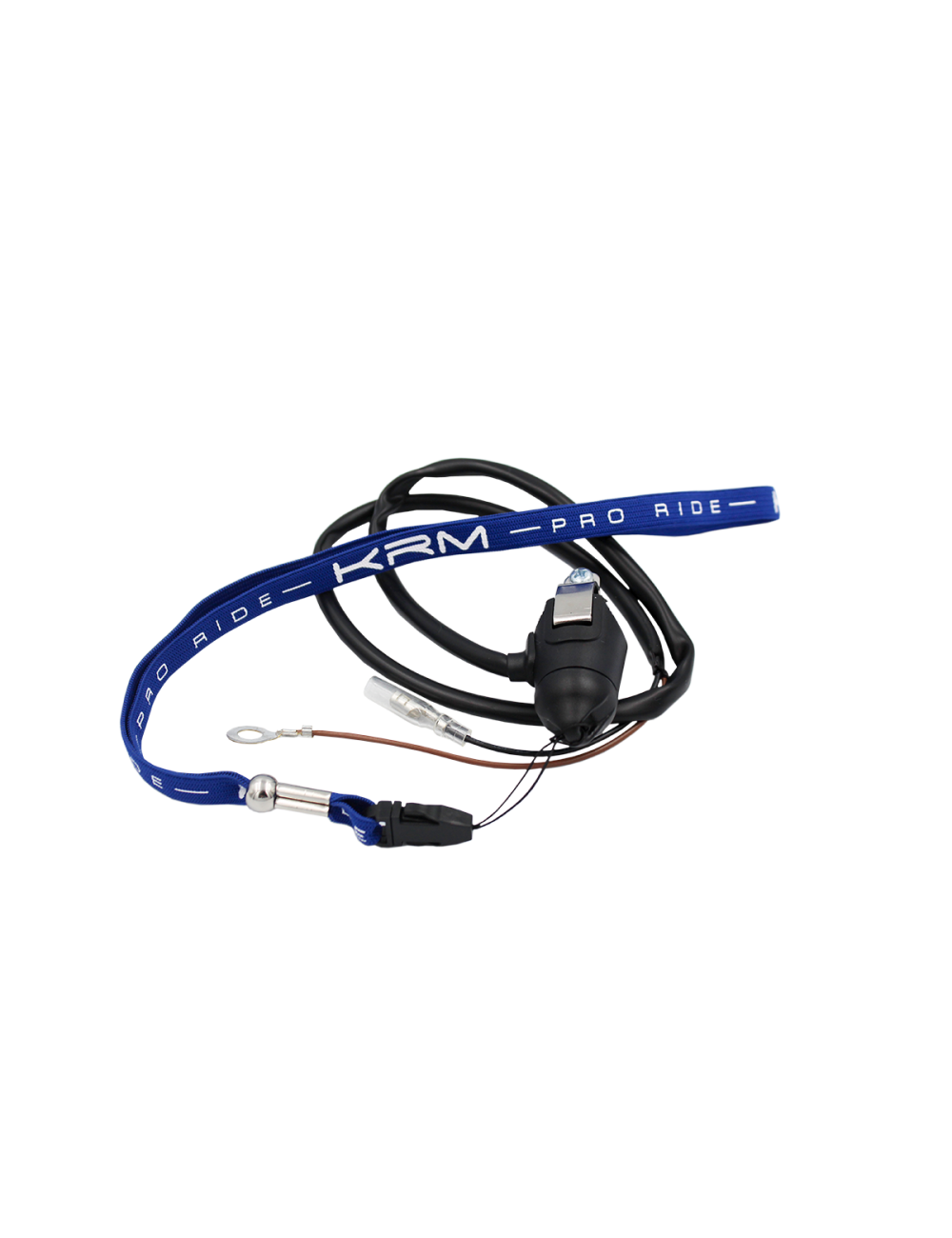 Killswitch/Zündunterbrecher KRM, universal, blau