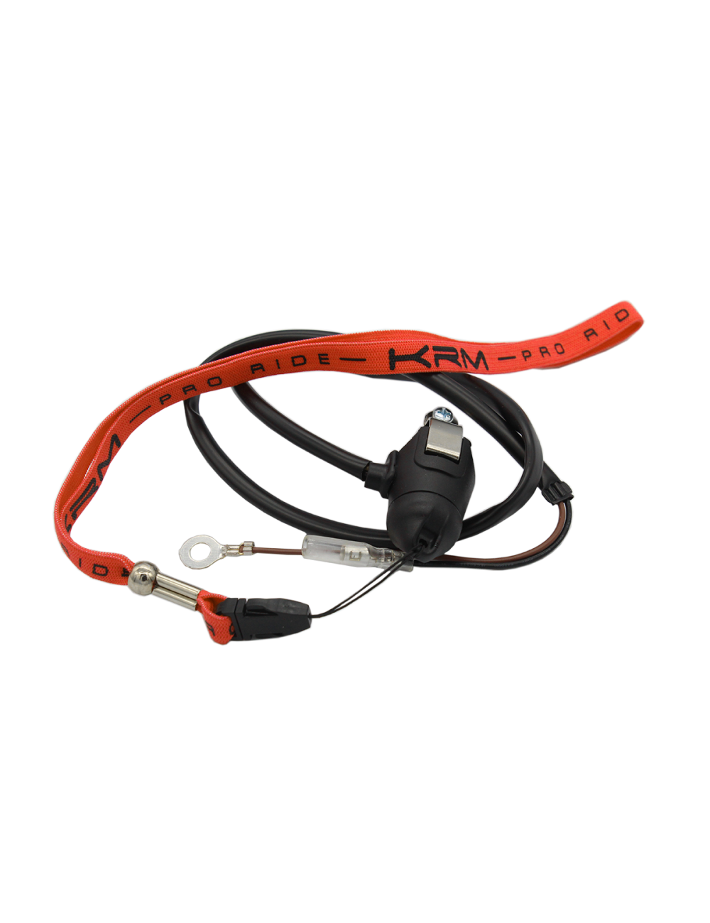Killswitch/Zündunterbrecher KRM, universal, orange