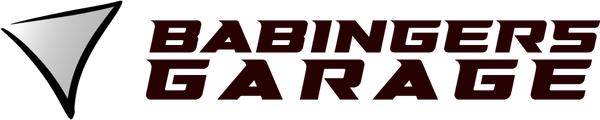 BabingersGarage