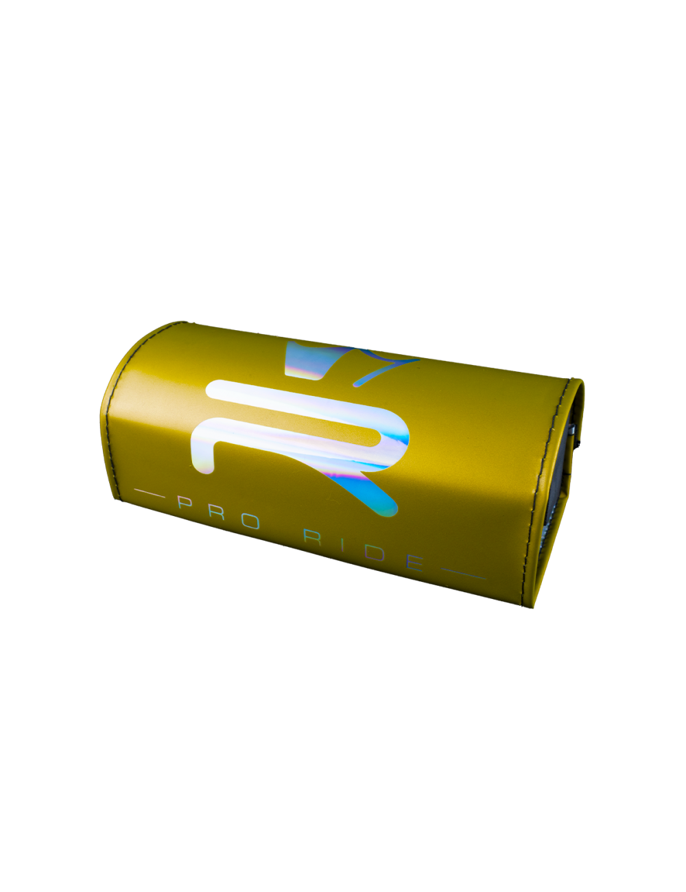 Barpad/Lenkerpolster KRM, gold holografisch