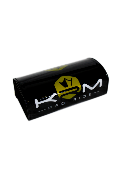 Barpad/Lenkerpolster KRM, gold