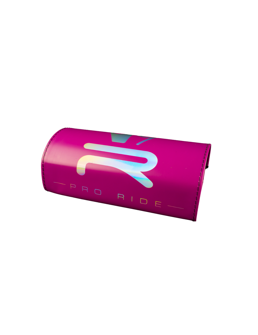Barpad/Lenkerpolster KRM, rosa holografisch