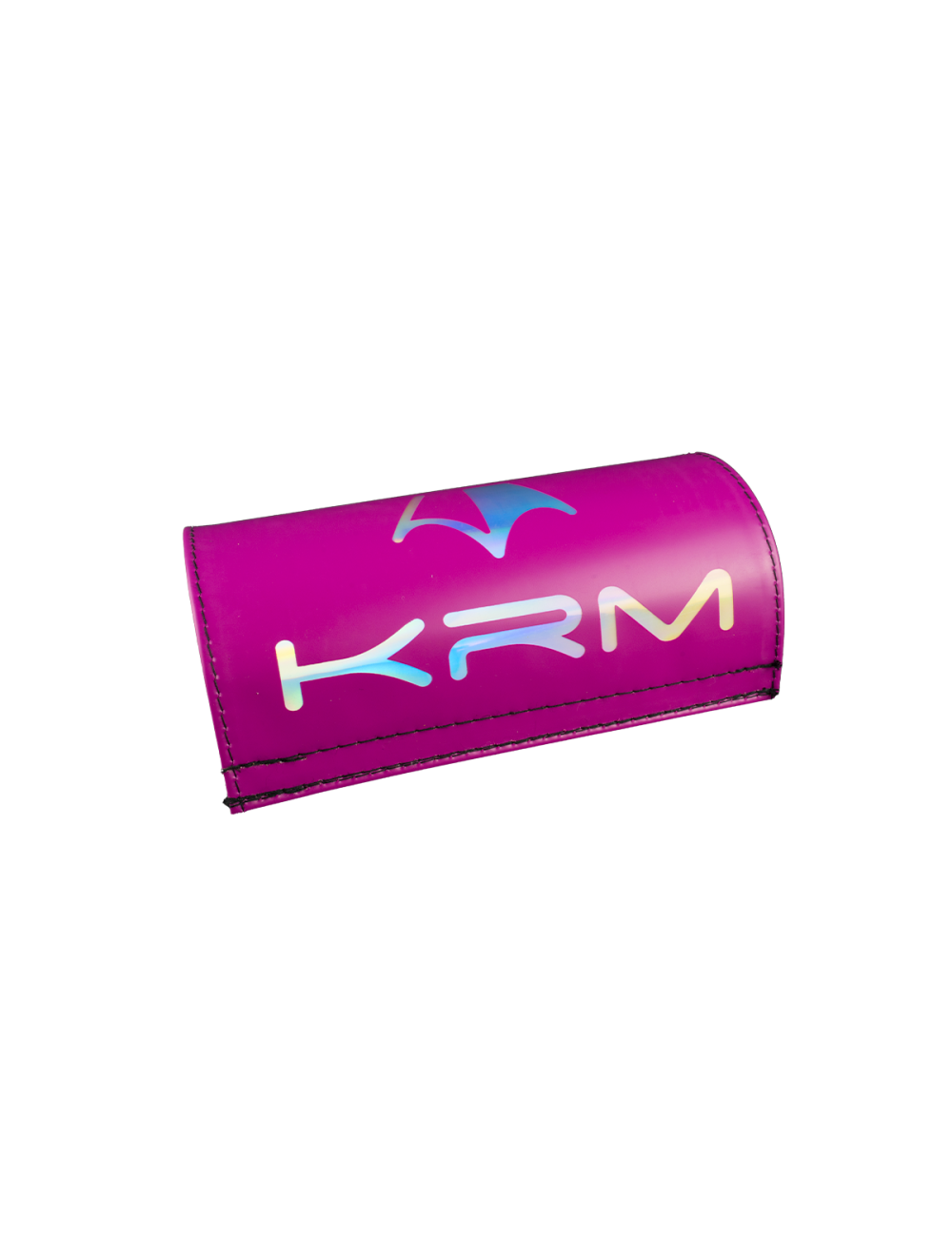 Barpad/Lenkerpolster KRM, rosa holografisch