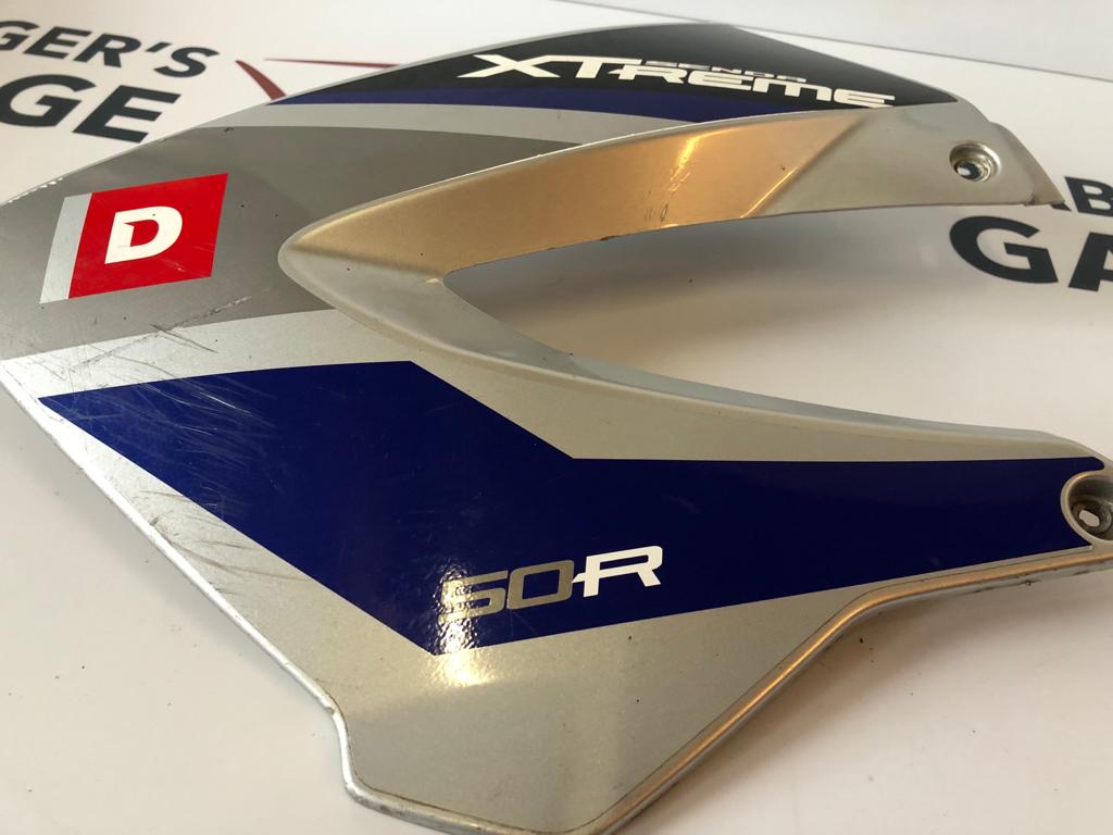 Tankverkleidung links Derbi XTreme 00-10