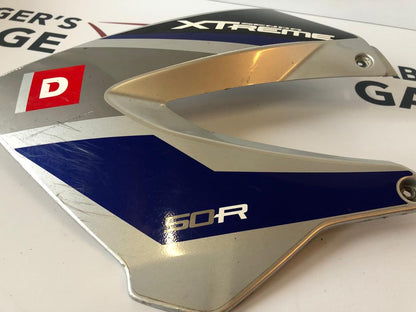 Tankverkleidung links Derbi XTreme 00-10