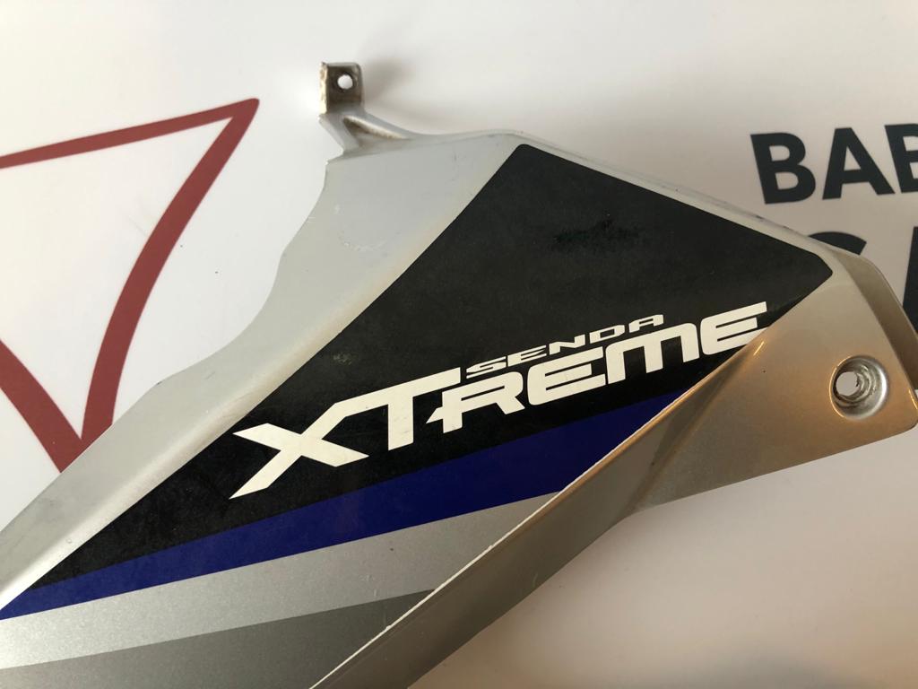 Tankverkleidung links Derbi XTreme 00-10