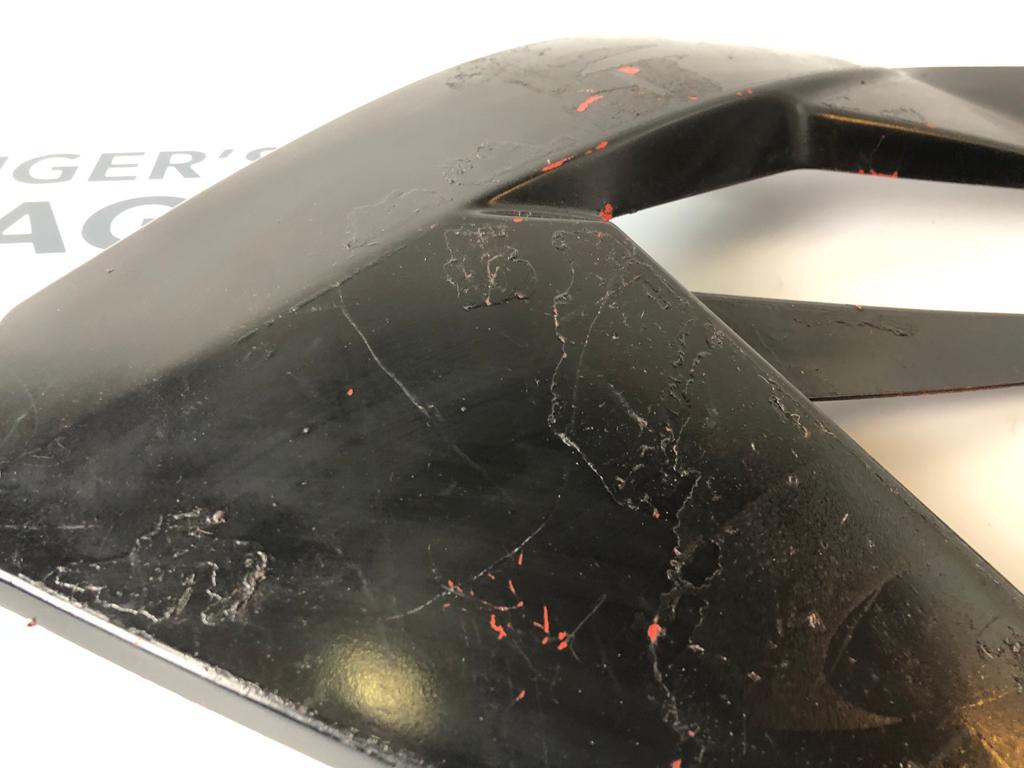 Tankverkleidung links Aprilia
