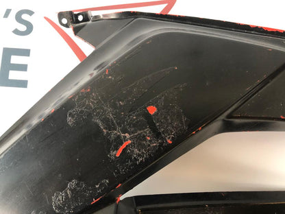 Tankverkleidung links Aprilia