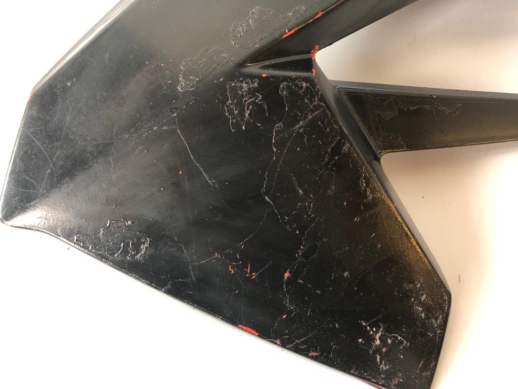 Tankverkleidung links Aprilia