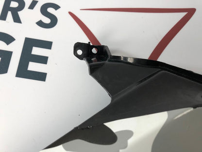 Tankverkleidung links Aprilia