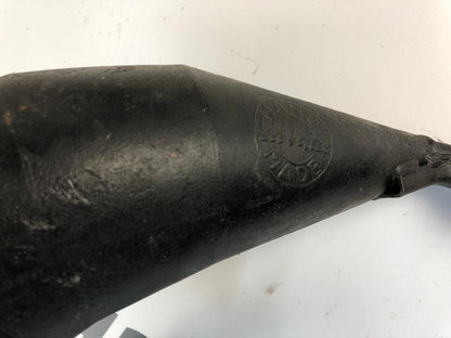 Leovince V6 Sportauspuff Derbi