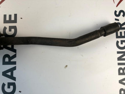 Leovince V6 Sportauspuff Derbi