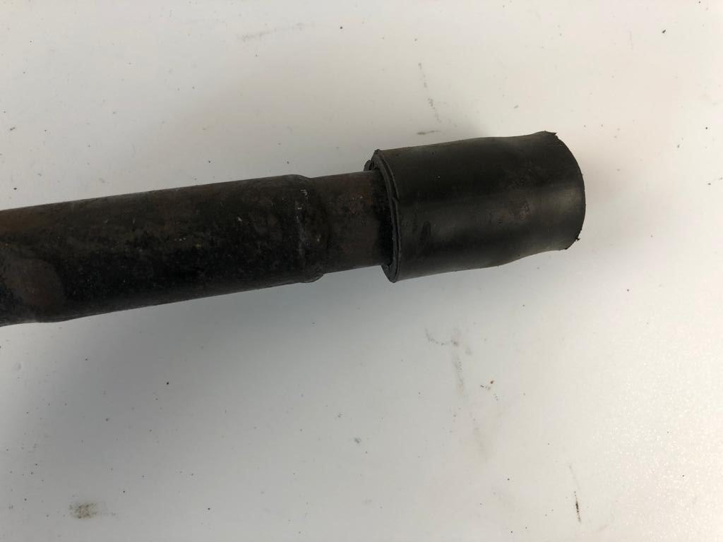 Leovince V6 Sportauspuff Derbi