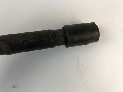 Leovince V6 Sportauspuff Derbi