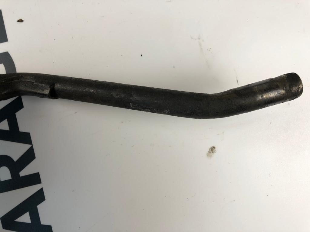 Leovince V6 Sportauspuff Derbi