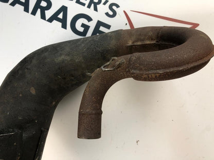 Leovince V6 Sportauspuff Derbi