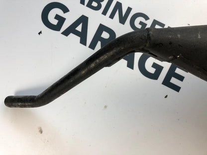 Leovince V6 Sportauspuff Derbi