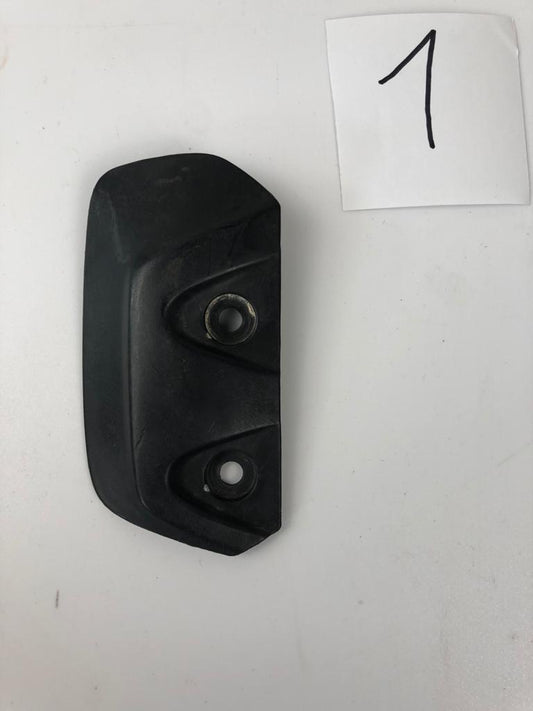 Hauptbremszylinderabdeckung 50mm Lochabstand, gebraucht