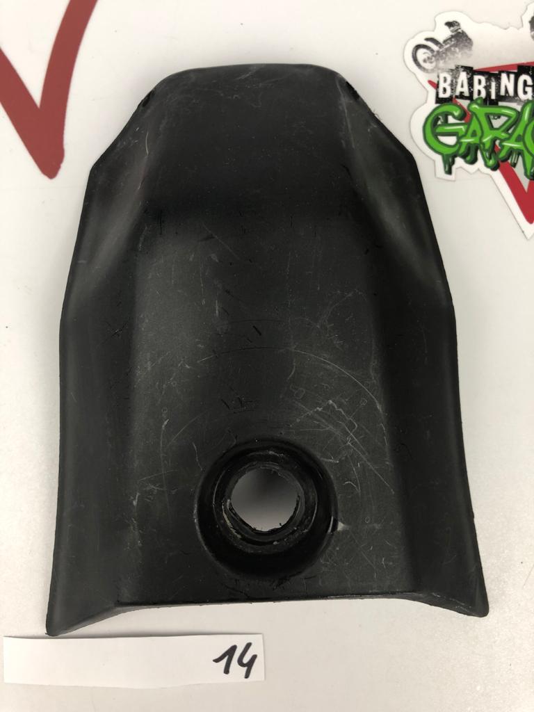 Tankverkleidung Derbi Senda BJ 00-10