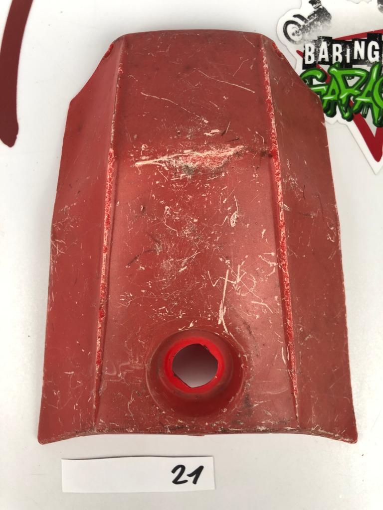 Tankverkleidung Derbi Senda BJ 00-10