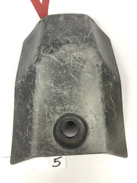 Tankverkleidung Derbi Senda BJ 00-10