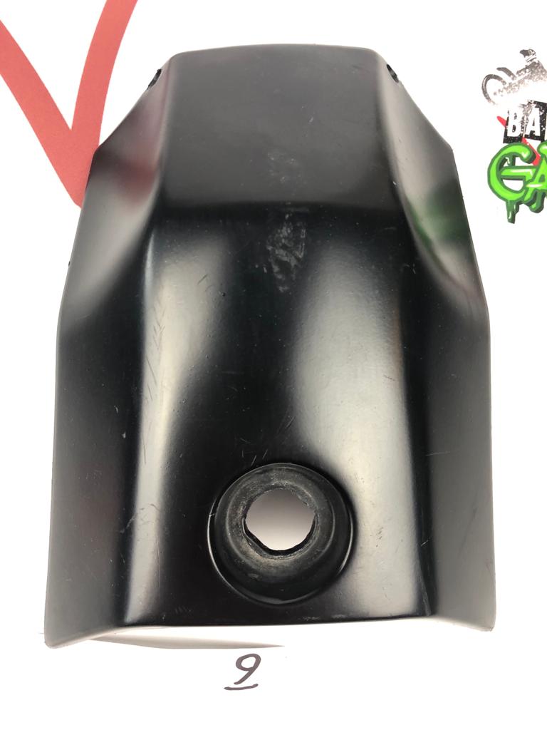 Tankverkleidung Derbi Senda BJ 00-10
