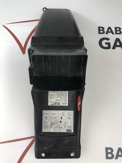 Innenkotflügel/Radkasten Derbi/Aprilia 00-10