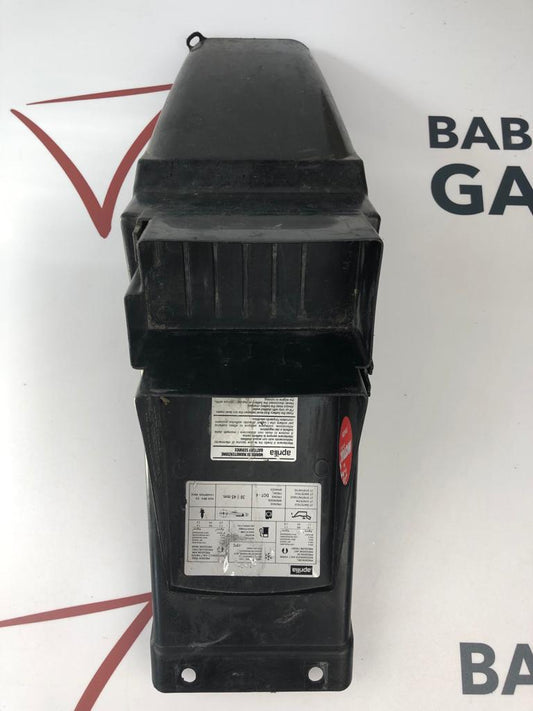 Innenkotflügel/Radkasten Derbi/Aprilia 00-10