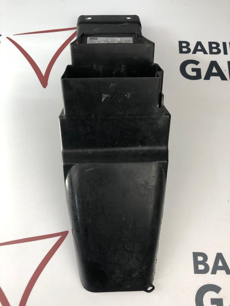Innenkotflügel/Radkasten Derbi/Aprilia 00-10