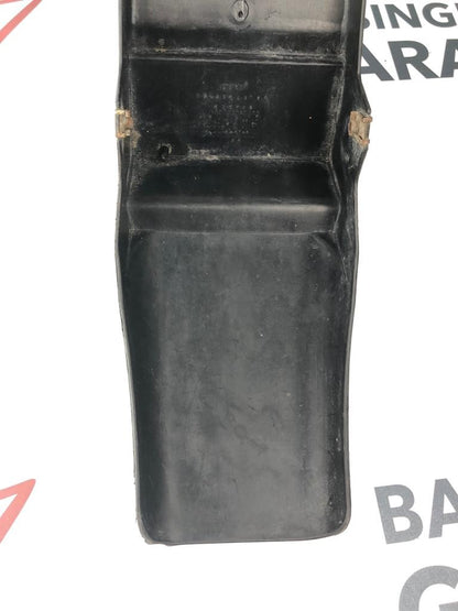 Innenkotflügel/Radkasten Derbi/Aprilia 00-10