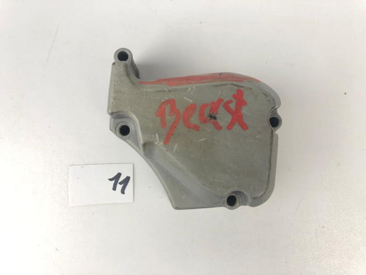 Ölpumpendeckel Derbi ab 06, D50B0
