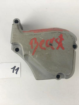 Ölpumpendeckel Derbi ab 06, D50B0