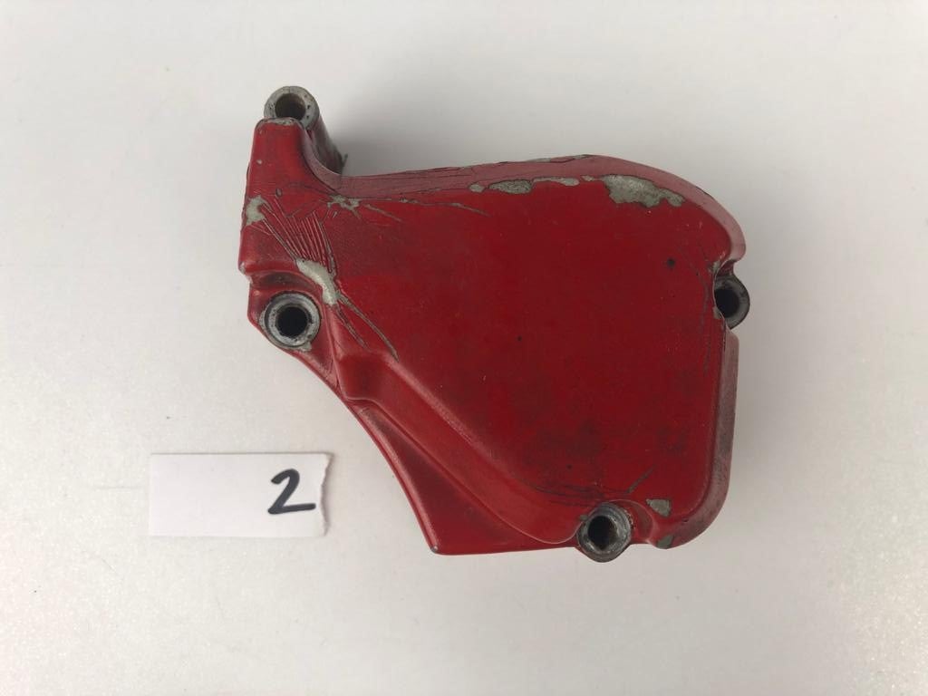 Ölpumpendeckel Derbi ab 06, D50B0