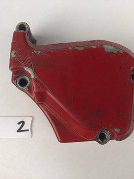 Ölpumpendeckel Derbi ab 06, D50B0