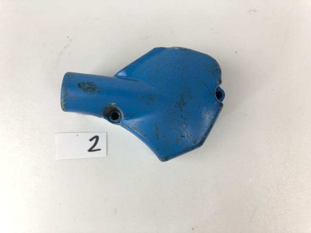 Ölpumpendeckel Minarelli AM6