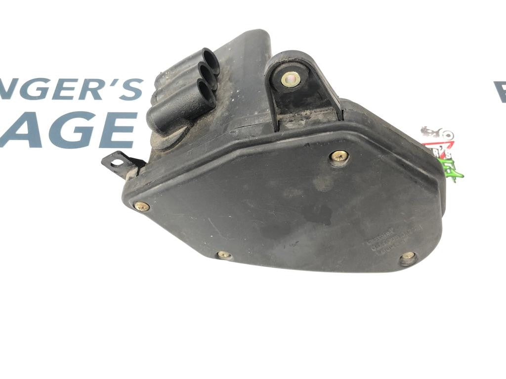 Luftfilterkasten Piaggio, Euro3/Euro4
